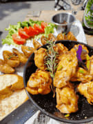 bar mazinin