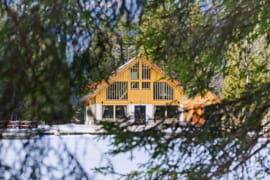 gostisce jezersko ob plansarskem jezeru