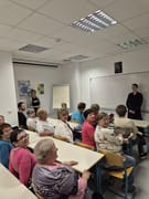 ljudska univerza jesenice