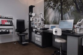 optika mesec