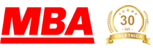 logo MBA Oberžan d.o.o, Ljubljana