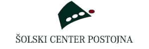 logo Šolski center Postojna, Postojna