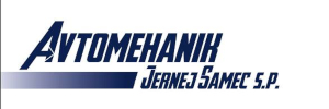 logo Avtomehanik Jernej Samec s.p., Ajdovščina