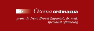 logo Brovet, okulistična specialistična dejavnost, d.o.o., Ljubljana