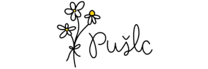 Cvetličarna Pušlc, Mateja Aljančič Gašperin s.p., Tržič logo Cvetličarna Pušlc, Mateja Aljančič Gašperin s.p., Tržič