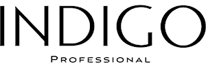 logo Vrhunski izdelki za nohte - Indigo Nails LAB, Izola