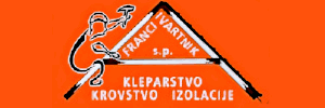 Kleparstvo Ivartnik Franci s.p., Prevalje logo Kleparstvo Ivartnik Franci s.p., Prevalje