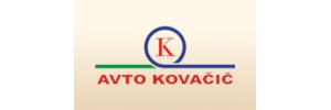 Kovačič Ivan s.p. "Avto-Kovačič", Trbovlje logo Kovačič Ivan s.p. "Avto-Kovačič", Trbovlje
