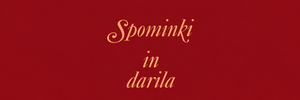 logo Izdelava in prodaja spominkov, Marina Ludvik, s.p., Piran