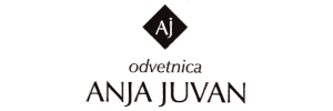 Odvetnica Anja Juvan, Domžale logo Odvetnica Anja Juvan, Domžale