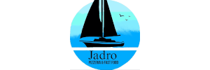logo Pizzeria Jadro