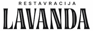 logo Restavracija Lavanda, Sečovlje