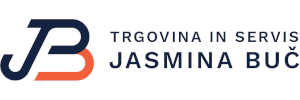 Trgovina in servis, Jasmina Buč s.p.