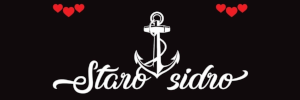 Staro Sidro Portorož logo Staro Sidro Portorož