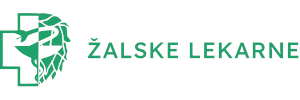 Žalske lekarne Žalec, Žalec logo Žalske lekarne Žalec, Žalec