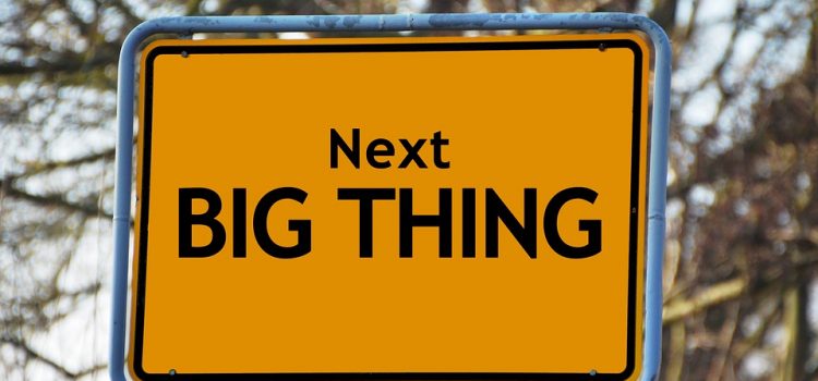 5 nasvetov za ustvarjanje zgodbe vašega podjetja