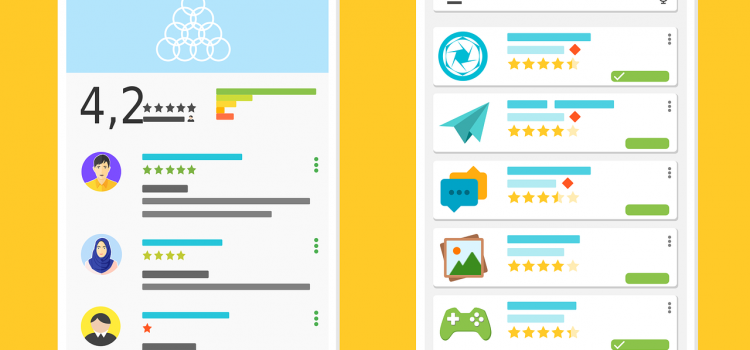 4 razlogi za razvoj lastne aplikacije