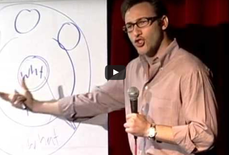Simon Sinek