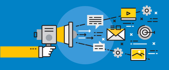 Kaj narediti, ko tradicionalnemu marketingu ne uspe?