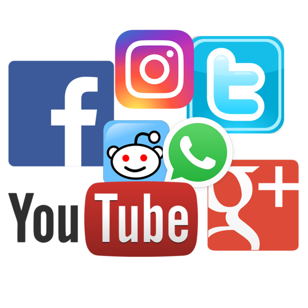 Social Media Icon