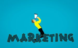 Megaphone Business Marketing Social Media Market 3111733