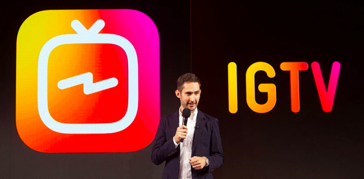 IGTV – novost instagrama