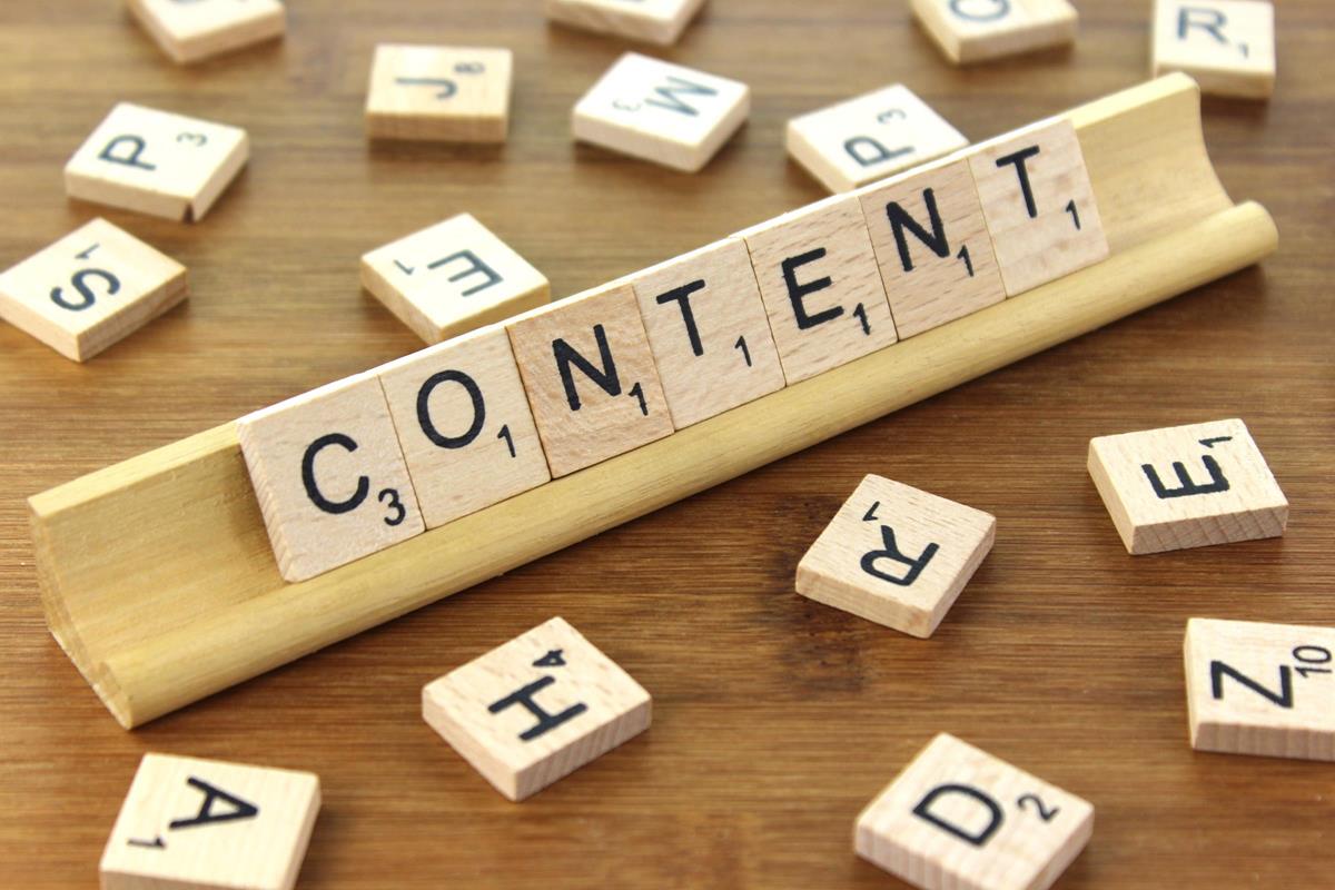 Content