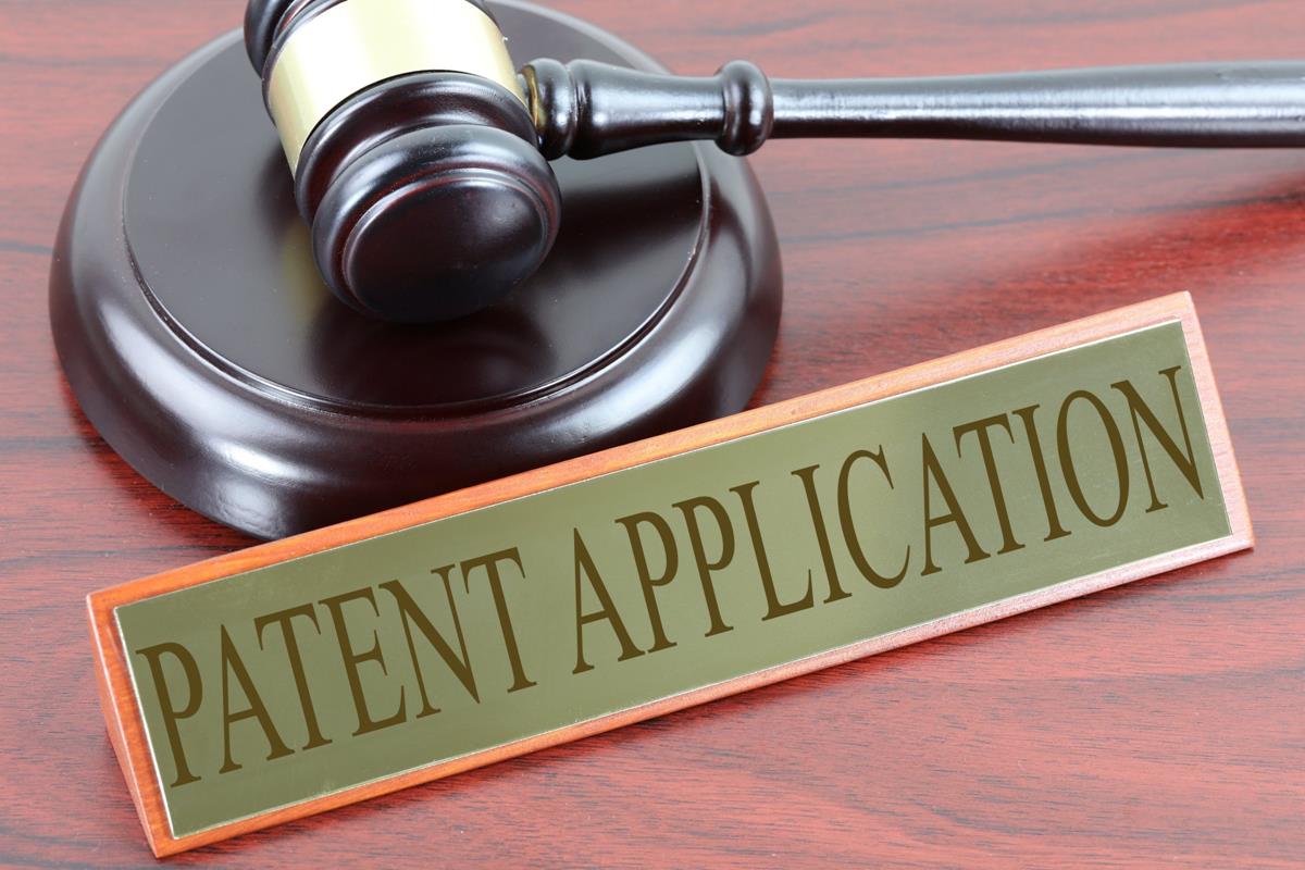 Patent Application