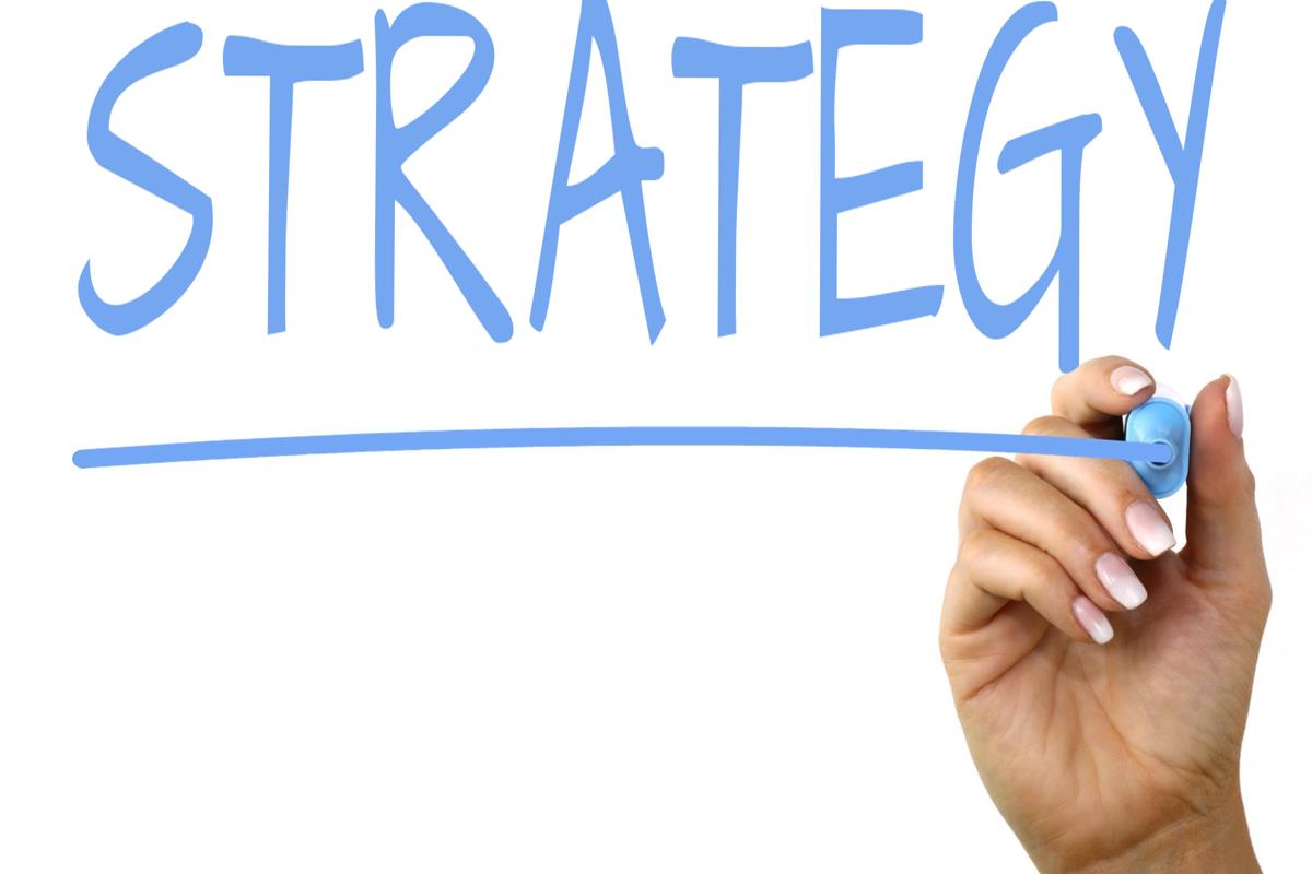 Strategy