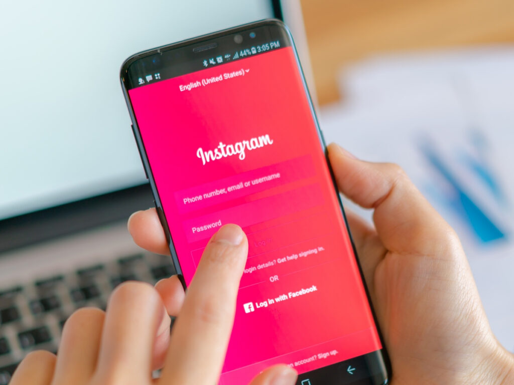 instagram trendi 2024