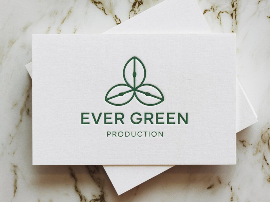 Pomen Logotipa Za Podjetje