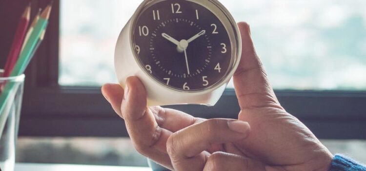 Kako uspešno upravljati s časom kot podjetnik Kako uspešno upravljati s časom kot podjetnik