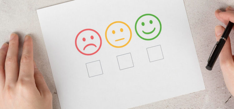 5 najboljših praks za učinkovite ankete o zadovoljstvu strank, ki prinašajo prave vpoglede