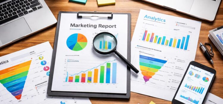 Kako izmeriti uspeh marketinških aktivnosti in končno vedeti, kaj zares deluje?